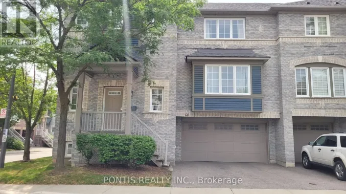 65 - 5535 GLEN ERIN DRIVE, Mississauga