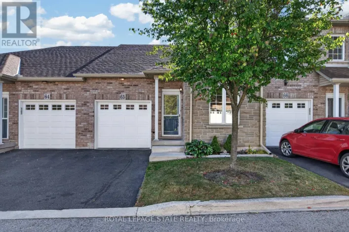 65 - 566 SOUTHRIDGE DRIVE, Hamilton