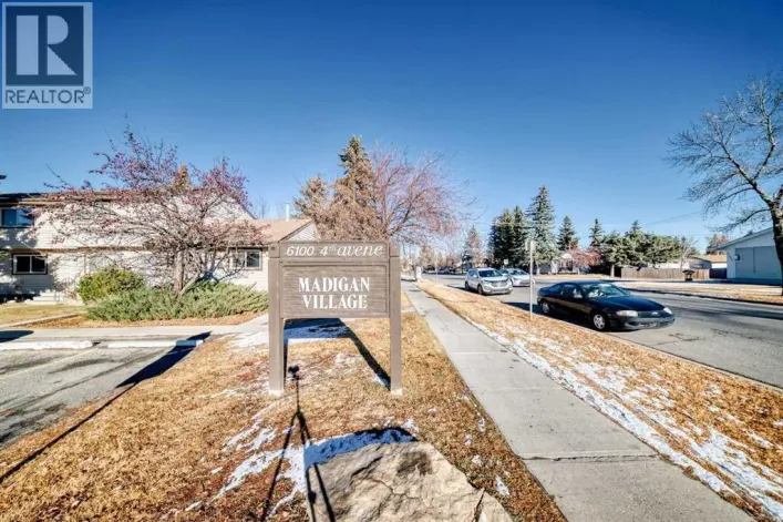 65, 6100 4 Avenue NE, Calgary