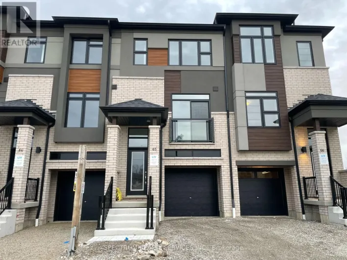 65 - 660 COLBORNE STREET, Brantford