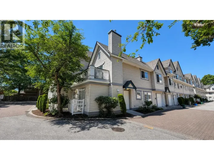 65 6833 LIVINGSTONE PLACE, Richmond