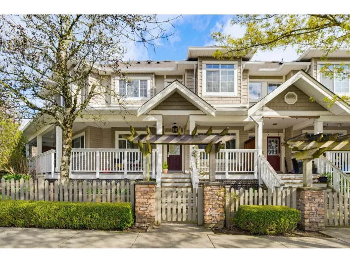 65 6852 193 STREET, Surrey