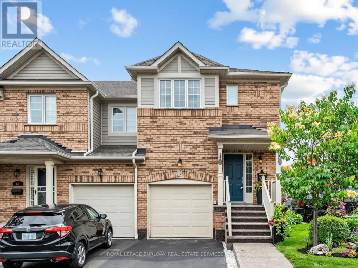 65 - 710 SPRING GARDENS ROAD, Burlington