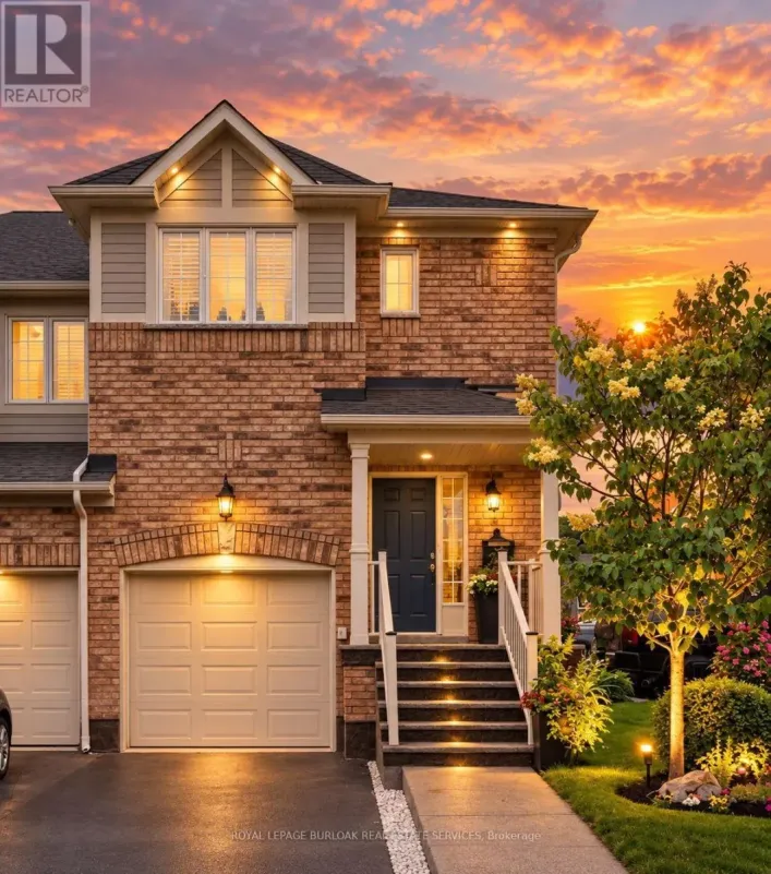 65 - 710 SPRING GARDENS ROAD, Burlington