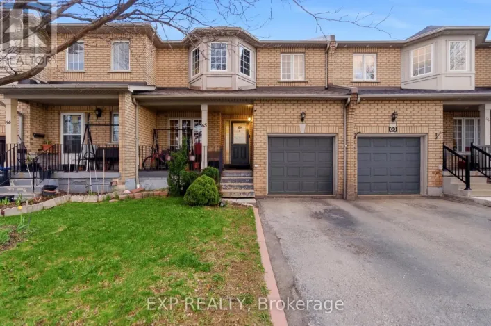 65 - 7115 REXWOOD ROAD, Mississauga