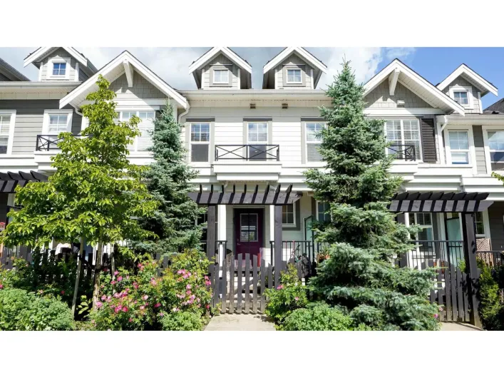 65 7169 208A STREET, Langley