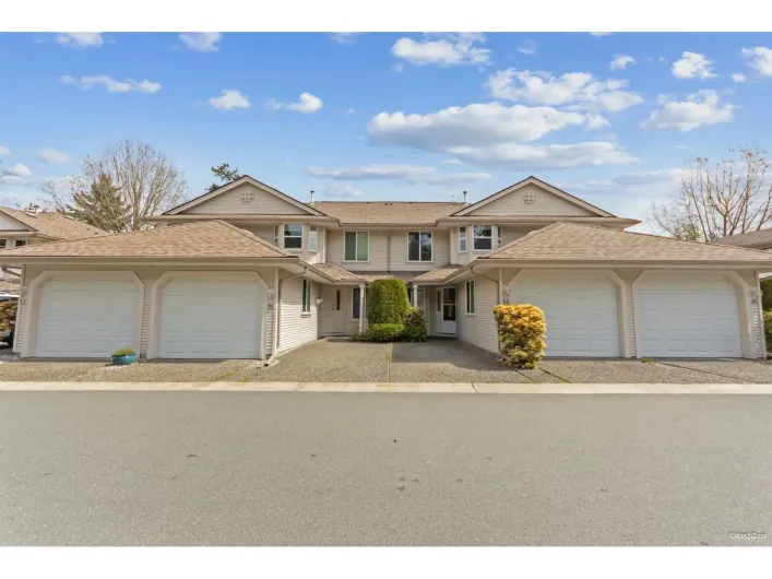 65 9045 WALNUT GROVE DRIVE, Langley