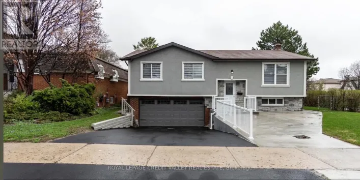65 ABELL DRIVE, Brampton