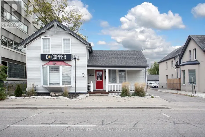 65 ALBERT STREET, Oshawa