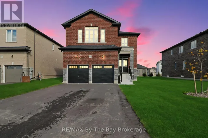 65 AMBER DRIVE, Wasaga Beach