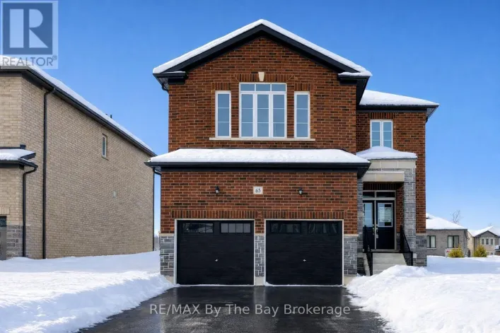 65 AMBER DRIVE, Wasaga Beach