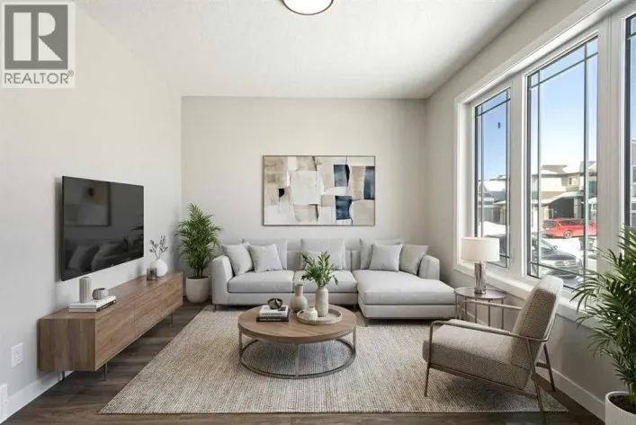 65 Amblefield Heights NW, Calgary