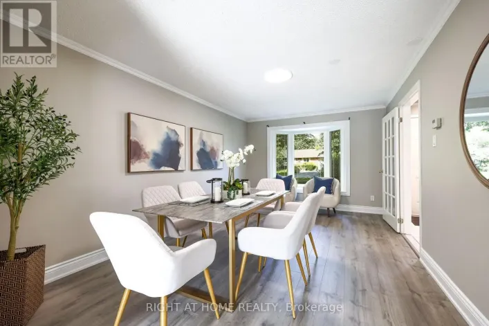 65 ANSTEAD CRESCENT, Ajax