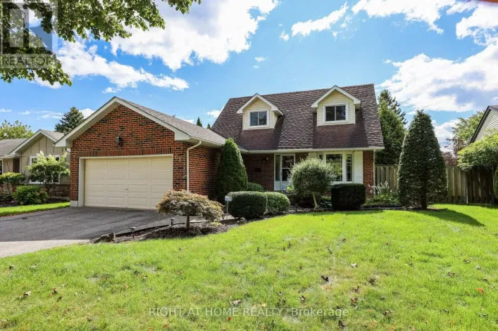 65 ANSTEAD CRESCENT, Ajax