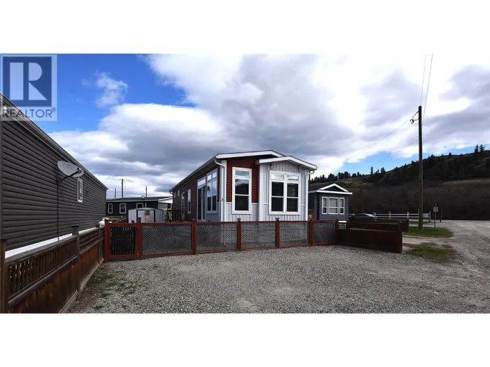 65 Antoine Road Unit# 3, Vernon