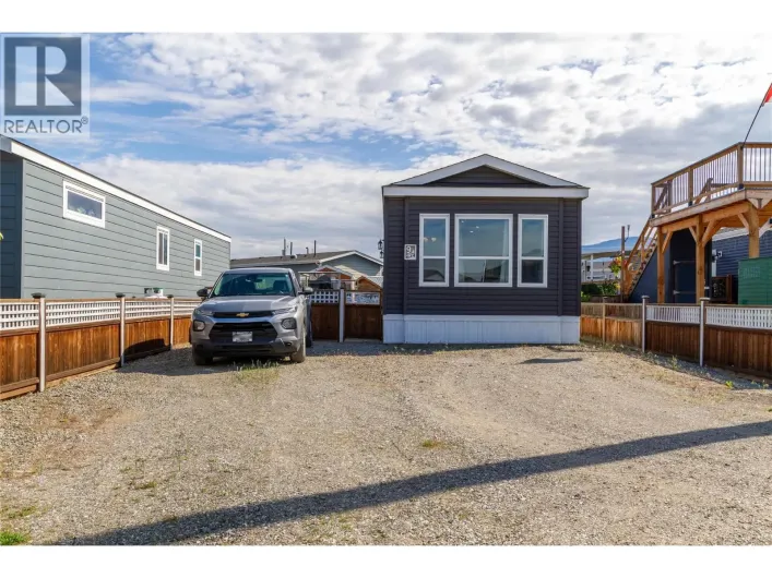 65 Antoine Road Unit# 9, Vernon