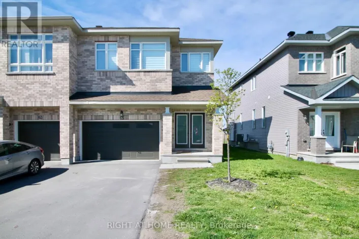 65 ANTONAKOS DRIVE, Carleton Place