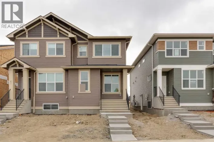 65 Aquila Terrace NW, Calgary