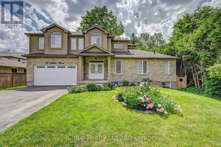 65 ARKELL ROAD, Guelph