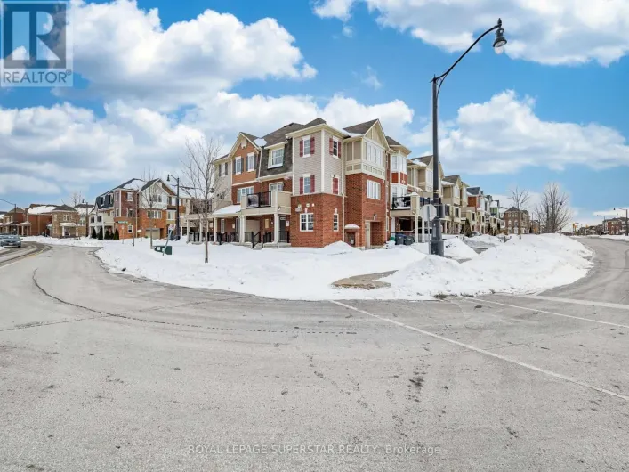 65 AYLESBURY DRIVE, Brampton