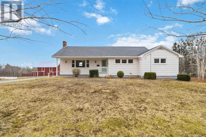 65 Back Road, Broad Cove