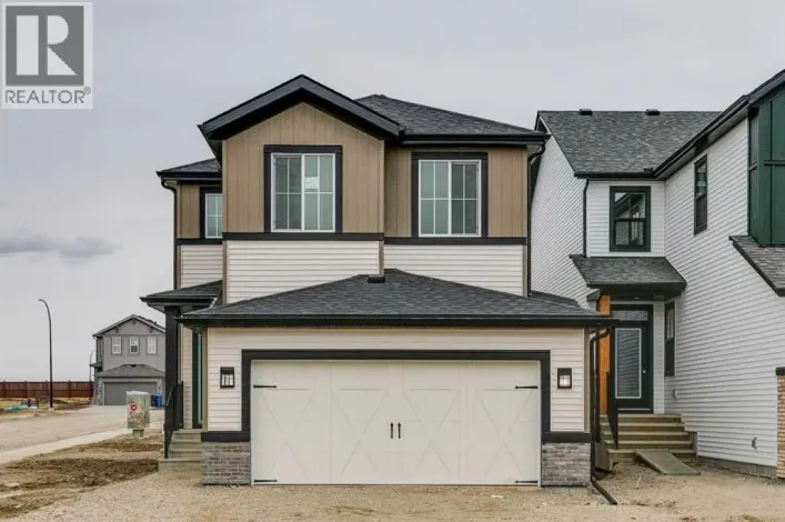 65 Bartlett Way SE, Calgary