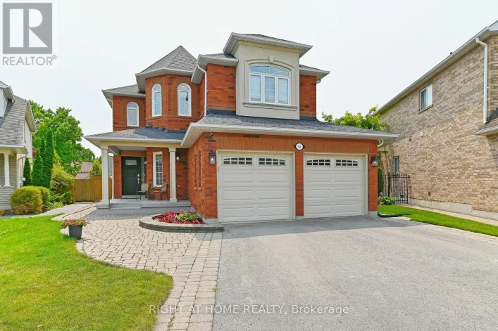 65 BAYBROOK ROAD, Brampton