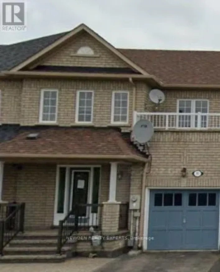 65 BEAVERVALLEY DRIVE, Brampton