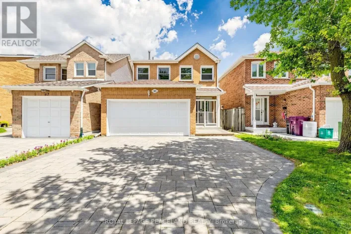 65 BECCA HALL TRAIL, Toronto