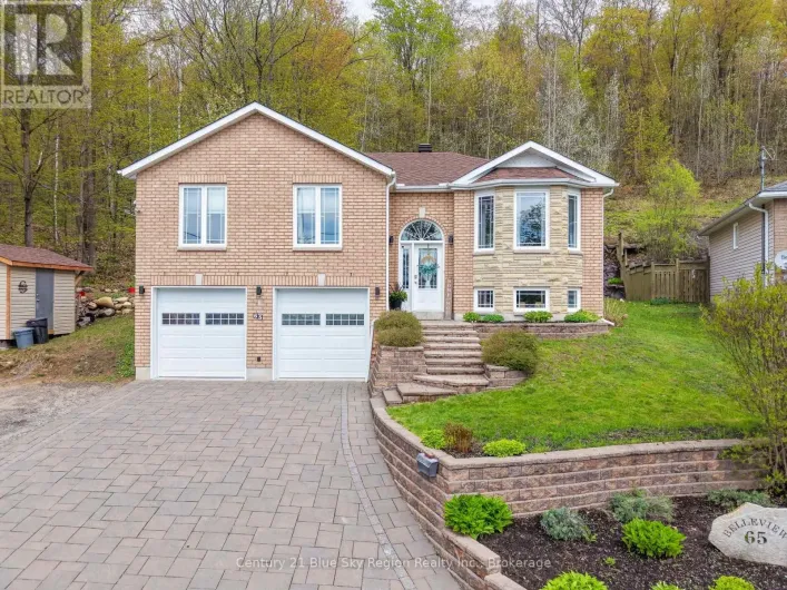 65 BELLEVIEW CRESCENT, North Bay