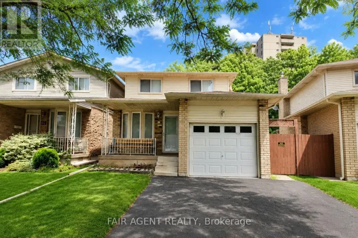 65 BERKINDALE DRIVE, Hamilton
