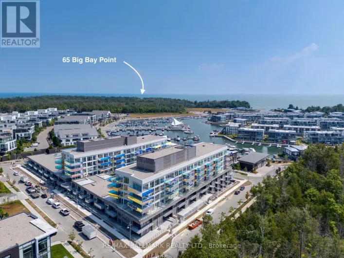 65 BIG BAY POINT ROAD N, Innisfil