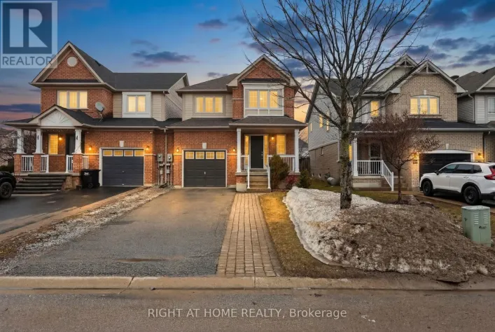 65 BIRD STREET, Barrie