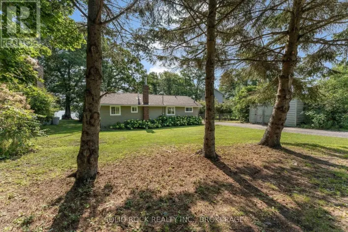 65 BLUE HERON LANE, Frontenac Islands