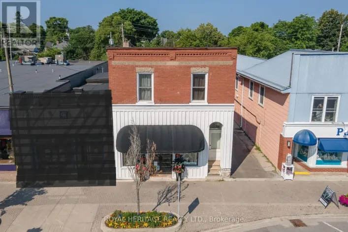 65 BOLTON STREET, Kawartha Lakes