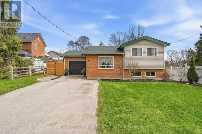 65 BOOTH STREET S, Trent Hills