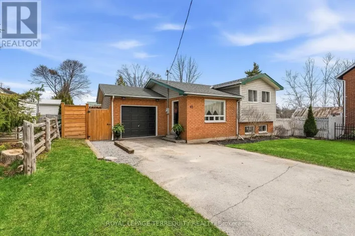 65 BOOTH STREET S, Trent Hills