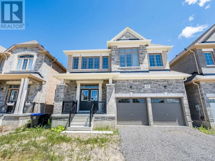 65 BRETHET HEIGHTS, New Tecumseth