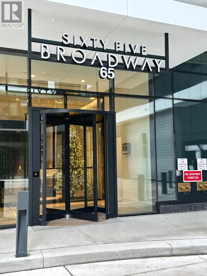 65 BROADWAY AVENUE, Toronto