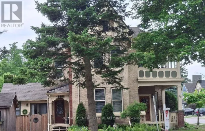 65 BRUCE STREET, London South