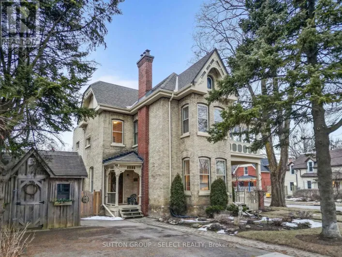 65 BRUCE STREET, London South