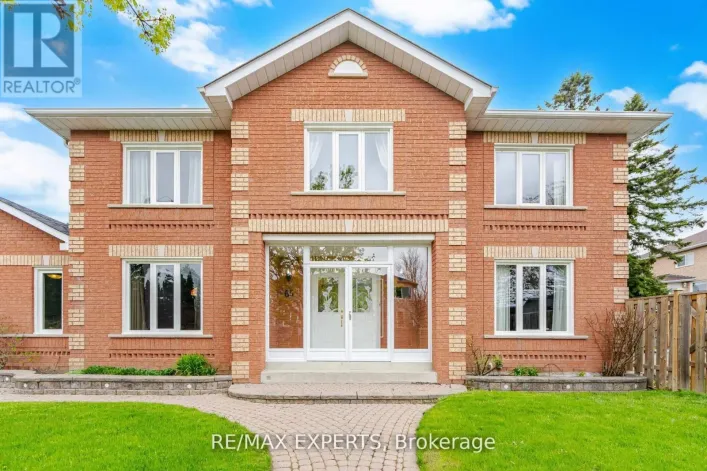 65 BRUMWELL STREET, Toronto