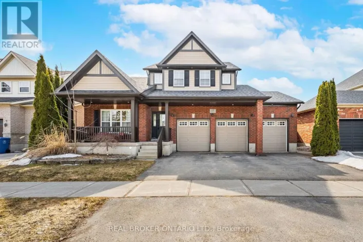 65 BUENA VISTA DRIVE, Orangeville