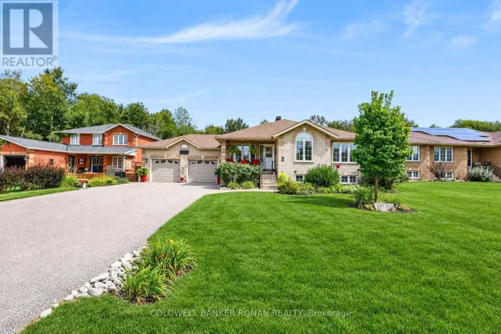 65 BURBANK CIRCLE, Adjala-Tosorontio