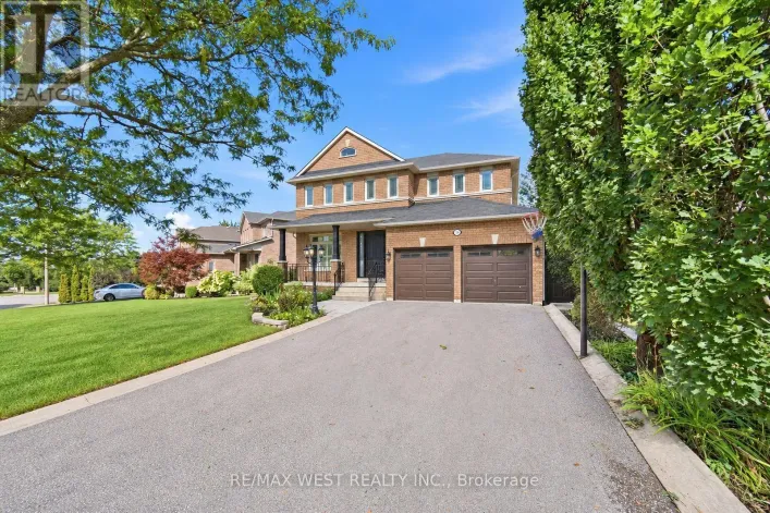 65 BURNHAVEN AVENUE, Vaughan