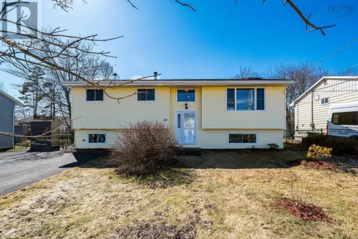 65 Carlisle Drive, Cole Harbour