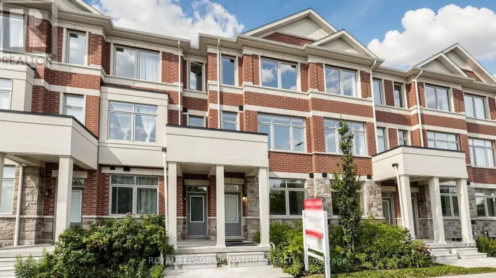 65 CARNEROS WAY, Markham