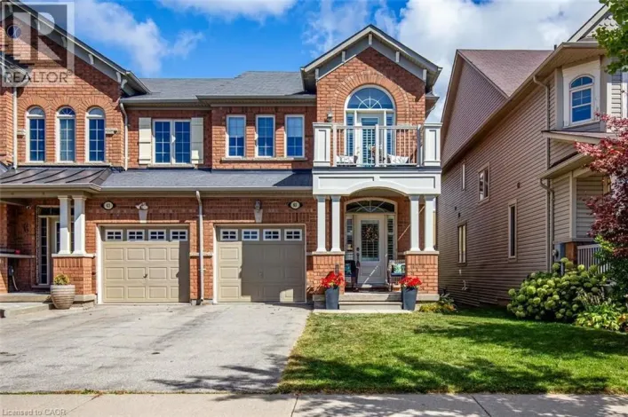 65 CATHEDRAL Court, Waterdown