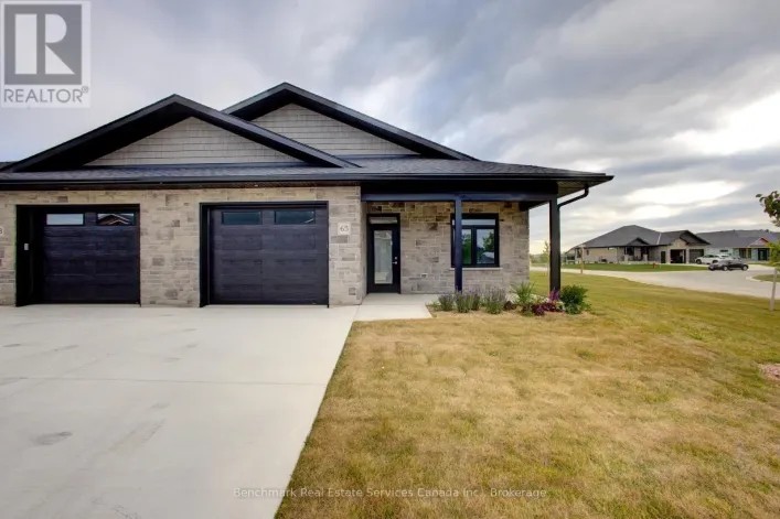 65 CAVALIER CRESCENT, Huron-Kinloss