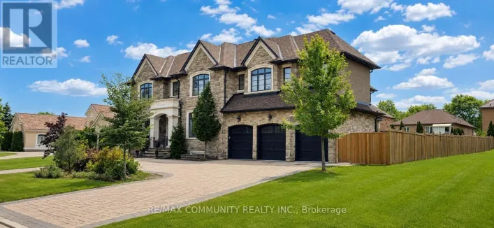 65 CHATELAINE DRIVE, Markham